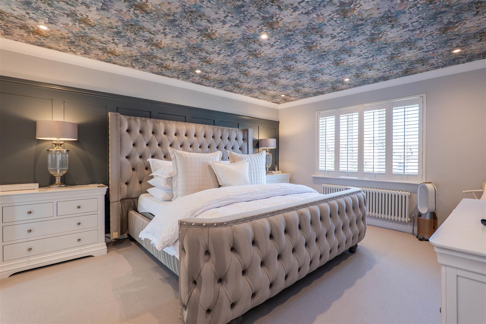 Foxglove Close, Bamber Bridge, Preston